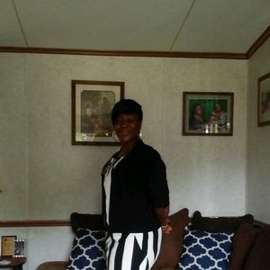 Meet your Posher, Terrolyn